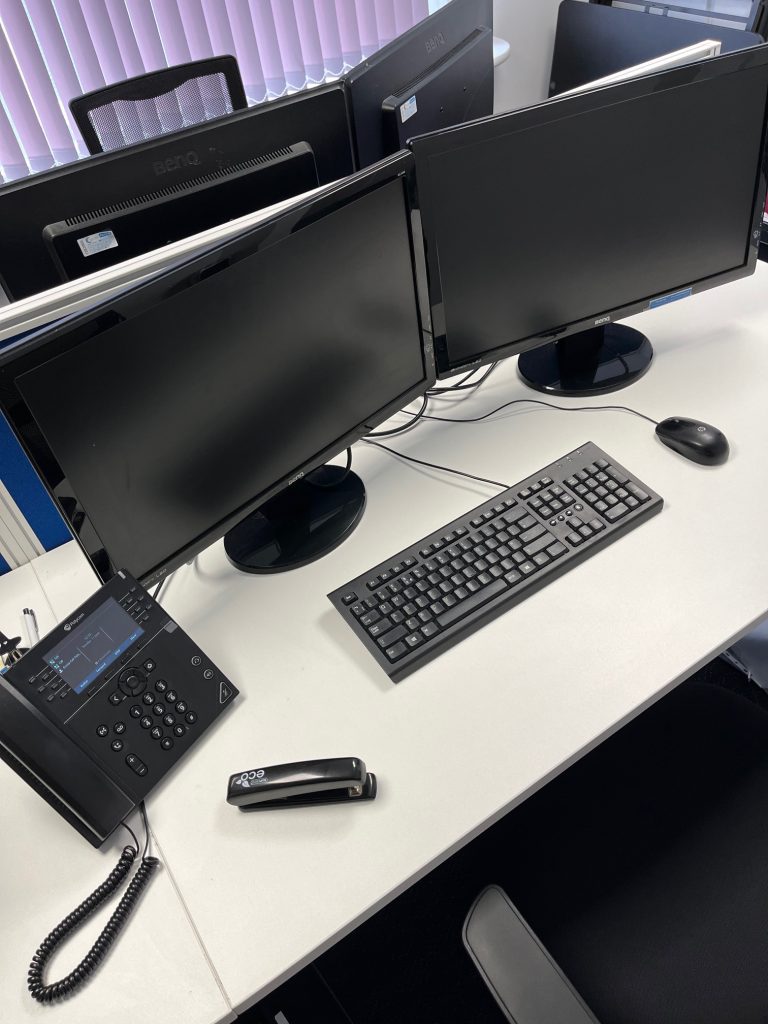 Office IT Setups